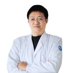 院长 詹伟华